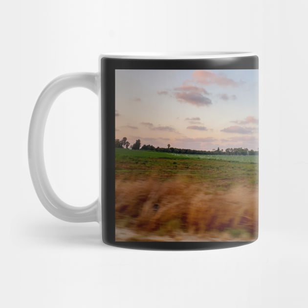 Watering Green Fields by sigdesign